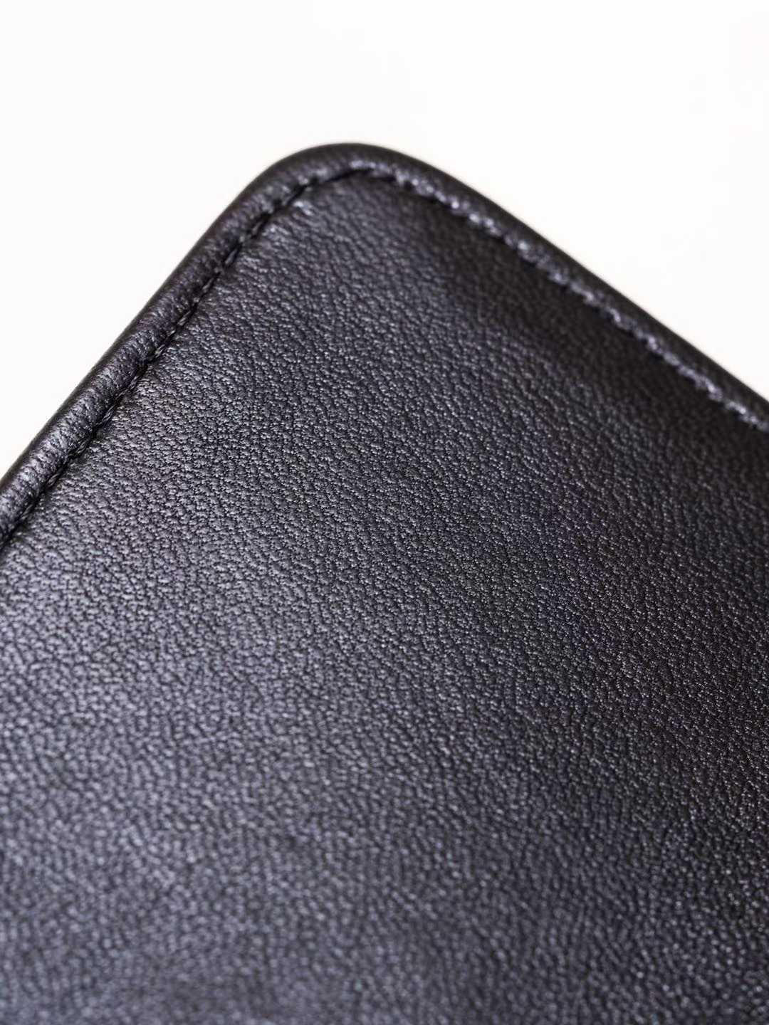 Chanel 25B MINI Postman’s bag view 9