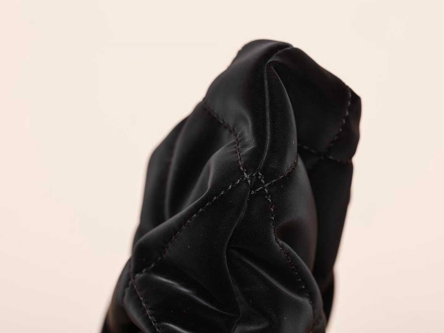 Chanel Mini Bow Bag view 7