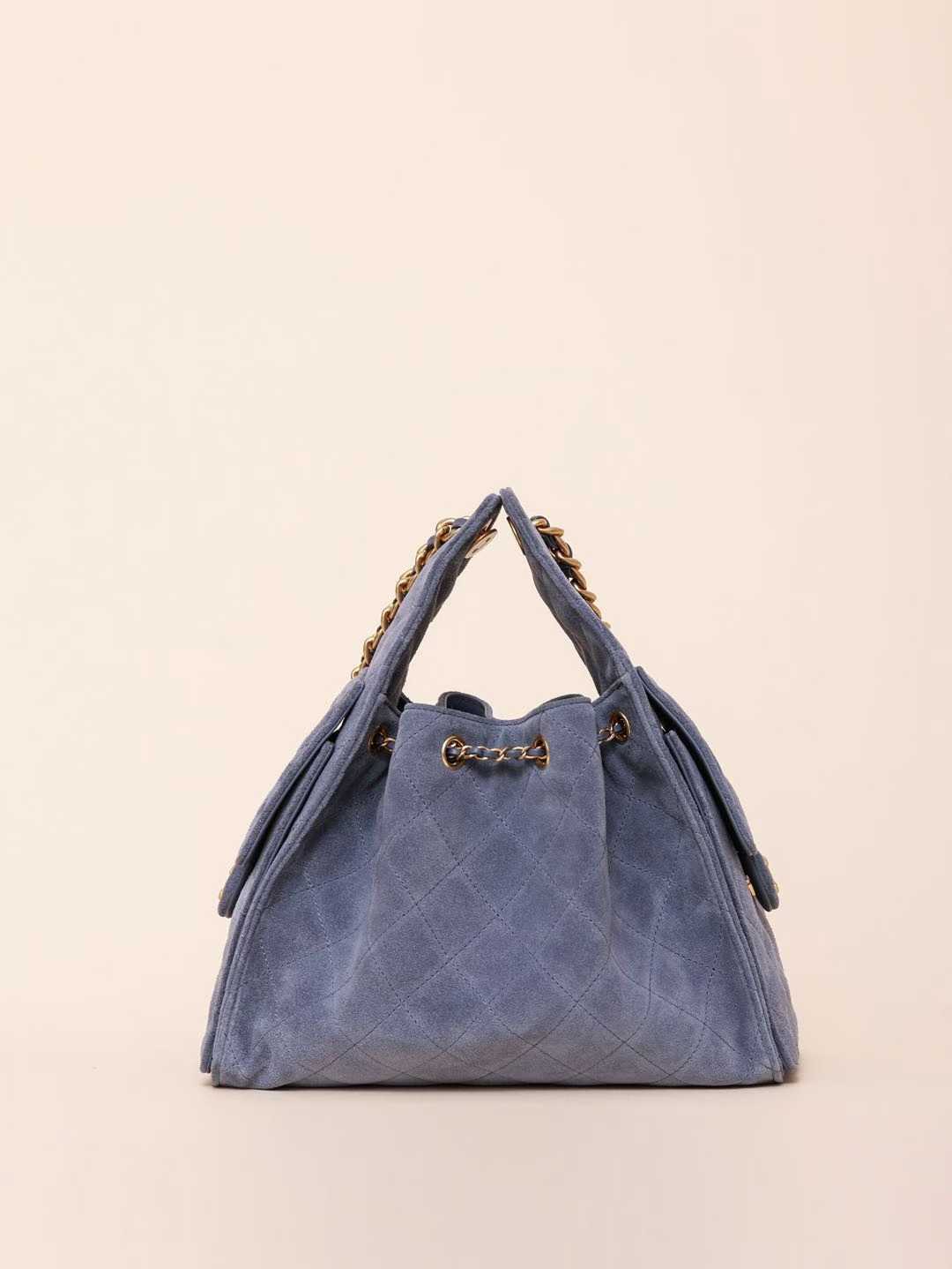 Chanel 25 Handbag view 2