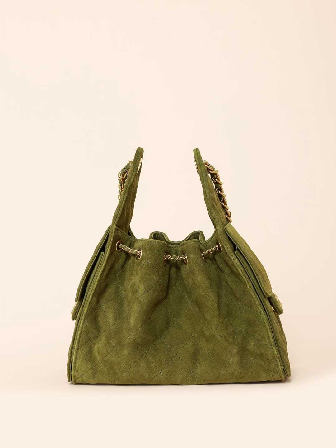 Chanel 25 Handbag view 2