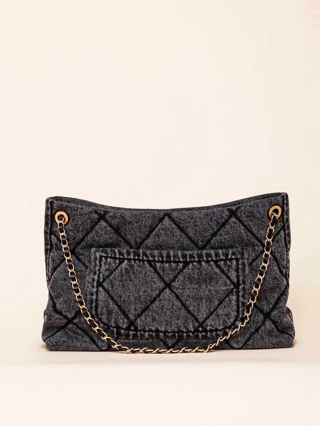 Chanel Hobo Bag view 2