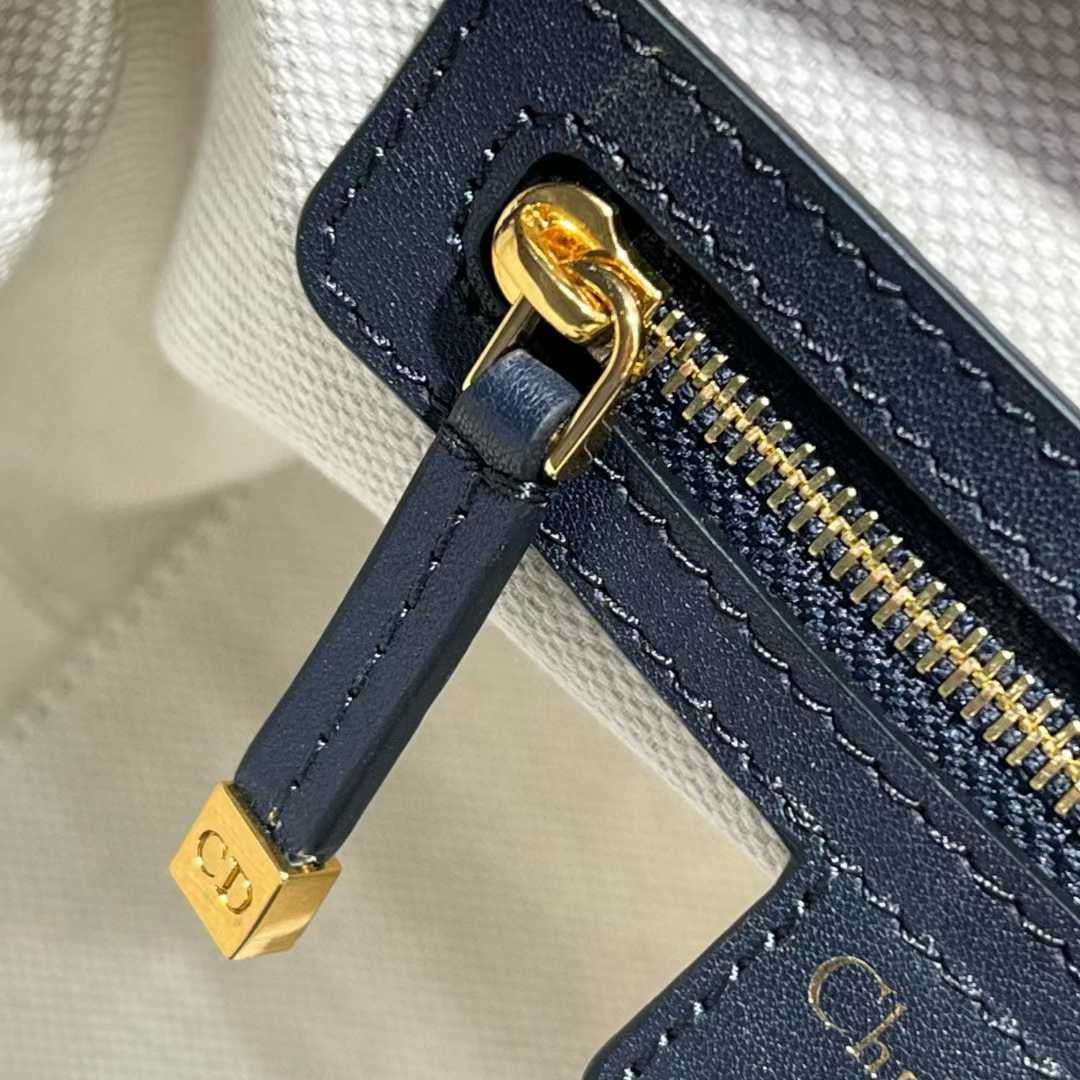 Dior Small star Bucket Bag view 6