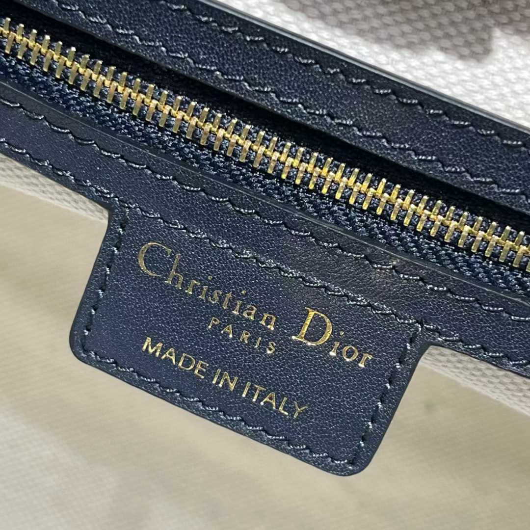 Dior Small star Bucket Bag view 8