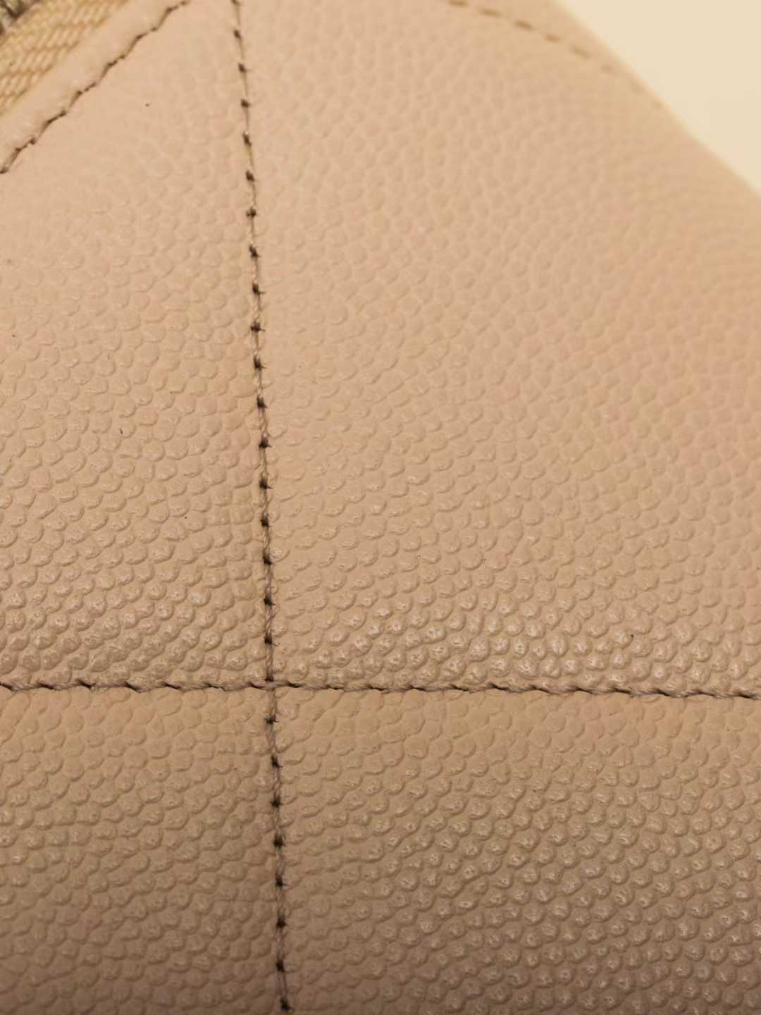 Chanel Chain makeup bag view 7