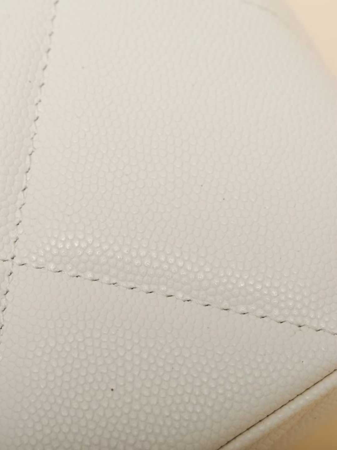 Chanel Chain makeup bag view 6