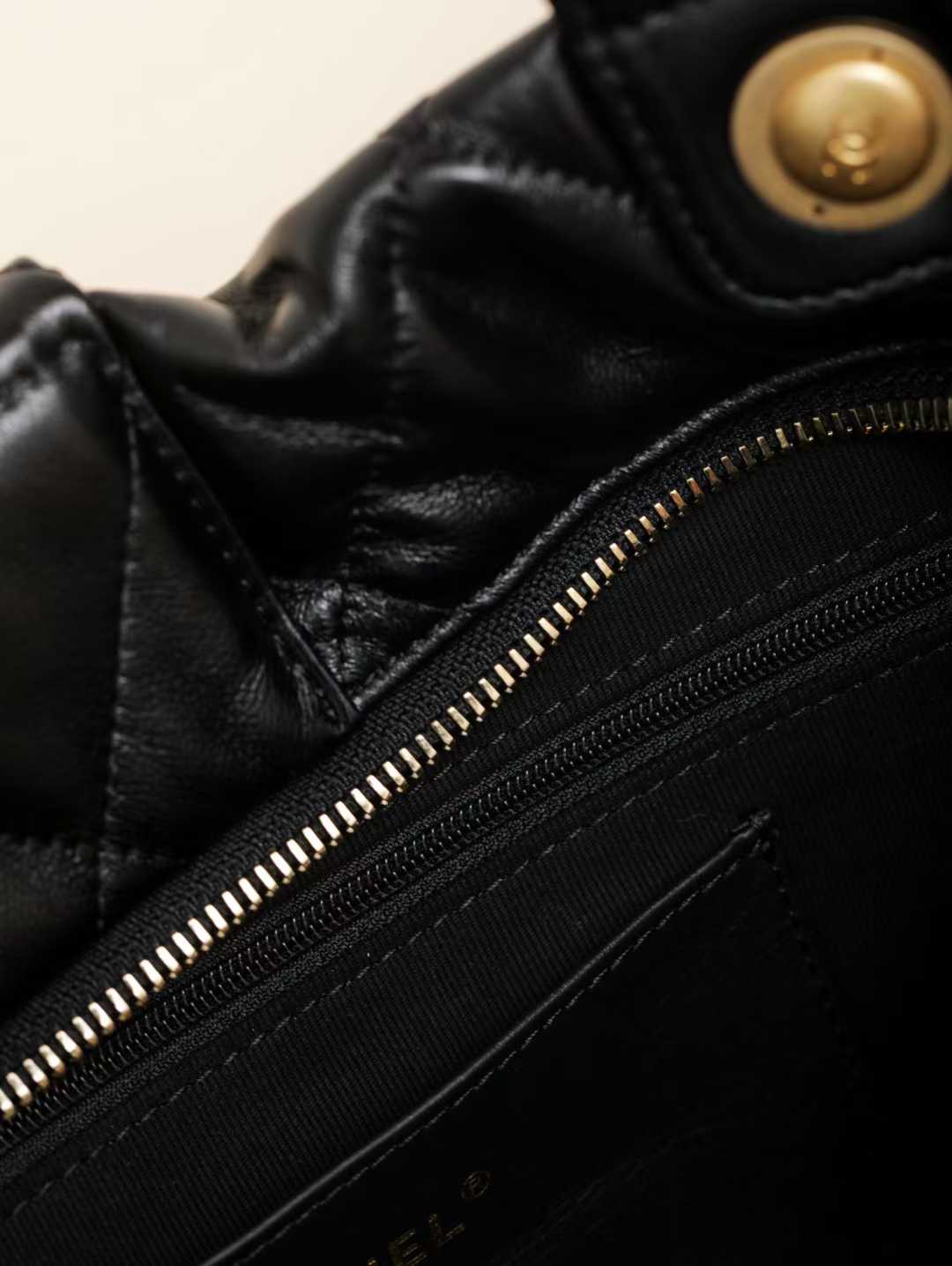 Chanel Mini Bow Bag view 10