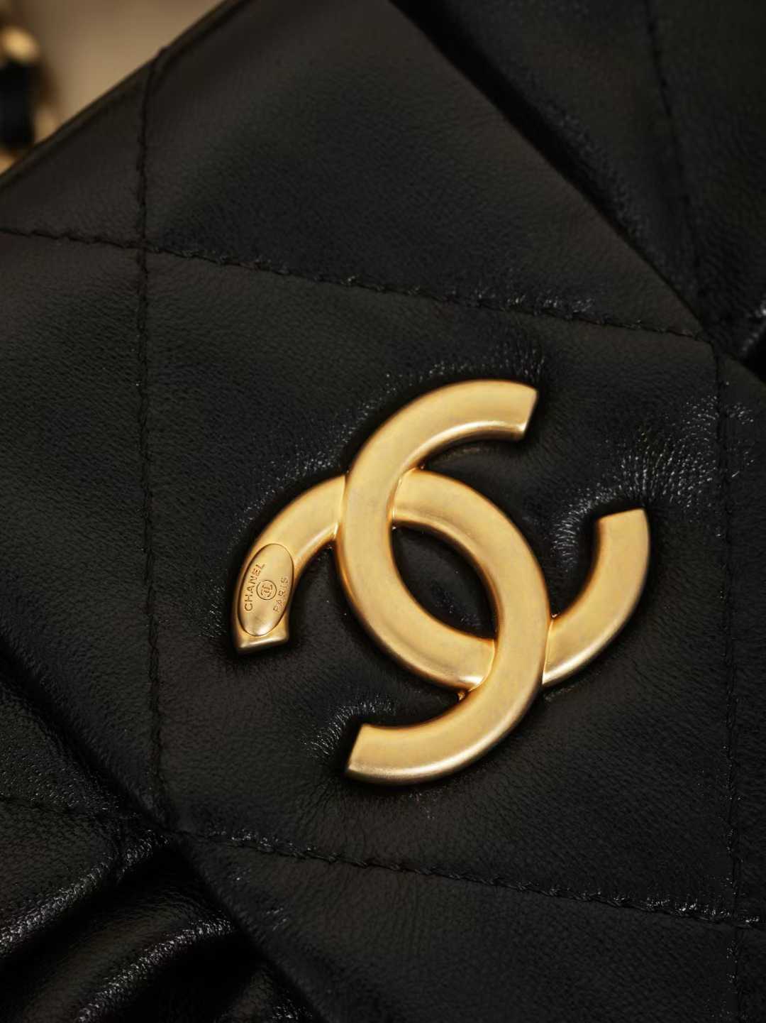 Chanel Mini Bow Bag view 14