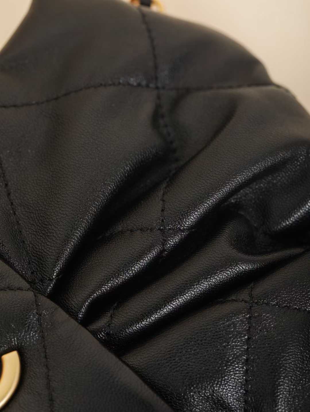 Chanel Mini Bow Bag view 15
