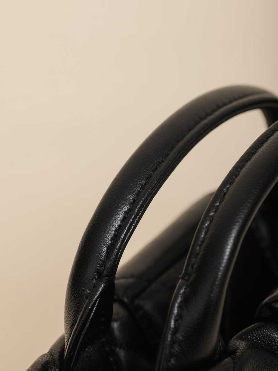 Chanel Mini Bow Bag view 17