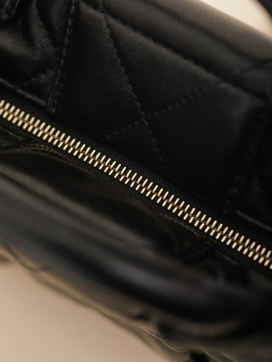 Chanel Mini Bow Bag view 18