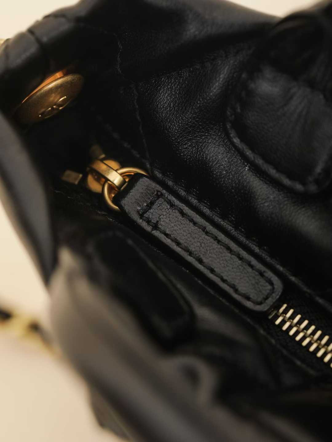 Chanel Mini Bow Bag view 19