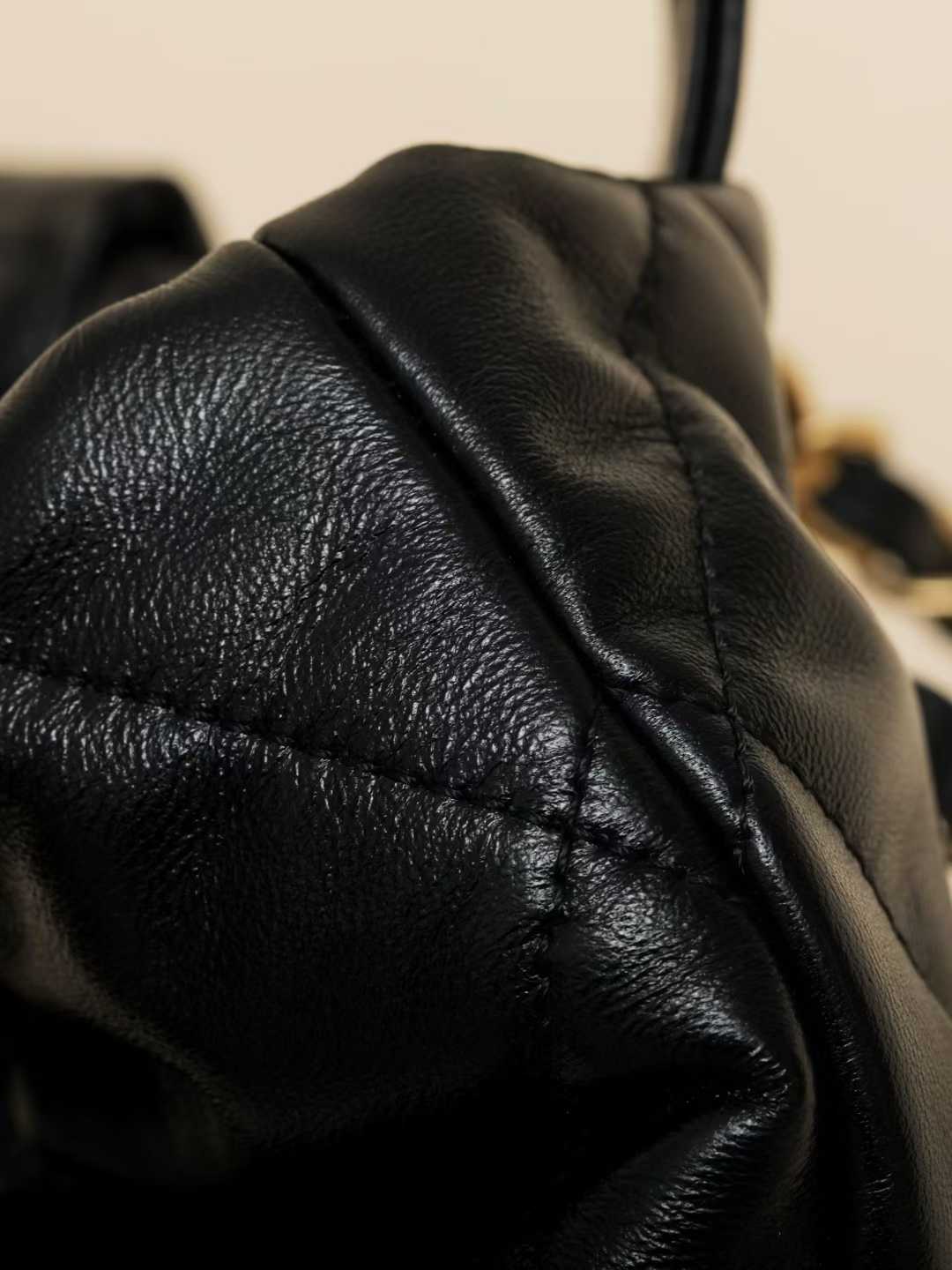 Chanel Mini Bow Bag view 9