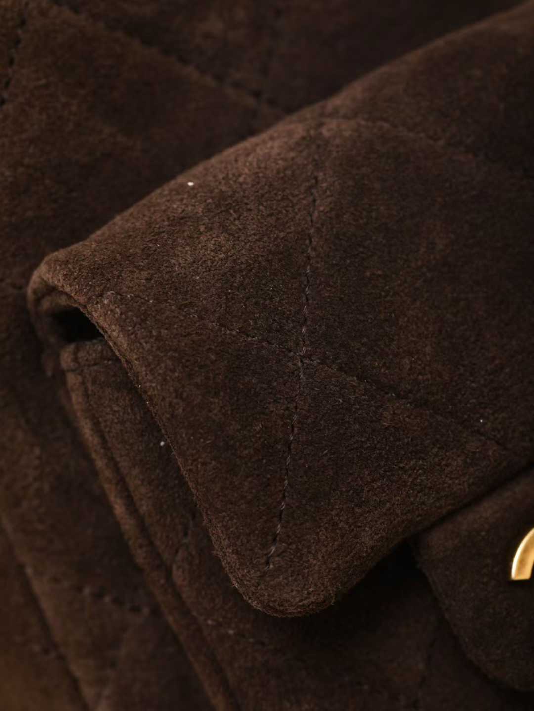 Chanel Small Bowling Bag view 9
