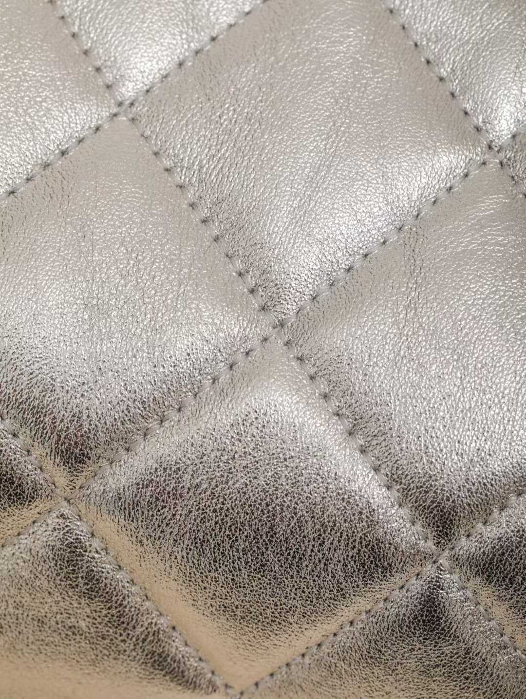 Chanel Small Bowling Bag view 9