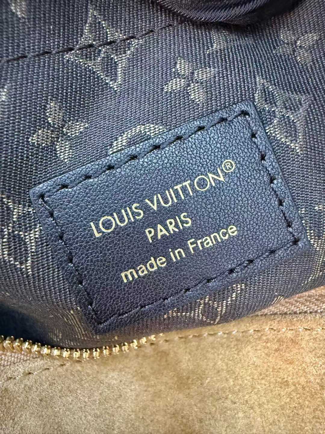 Louis Vuitton Express Bag view 3