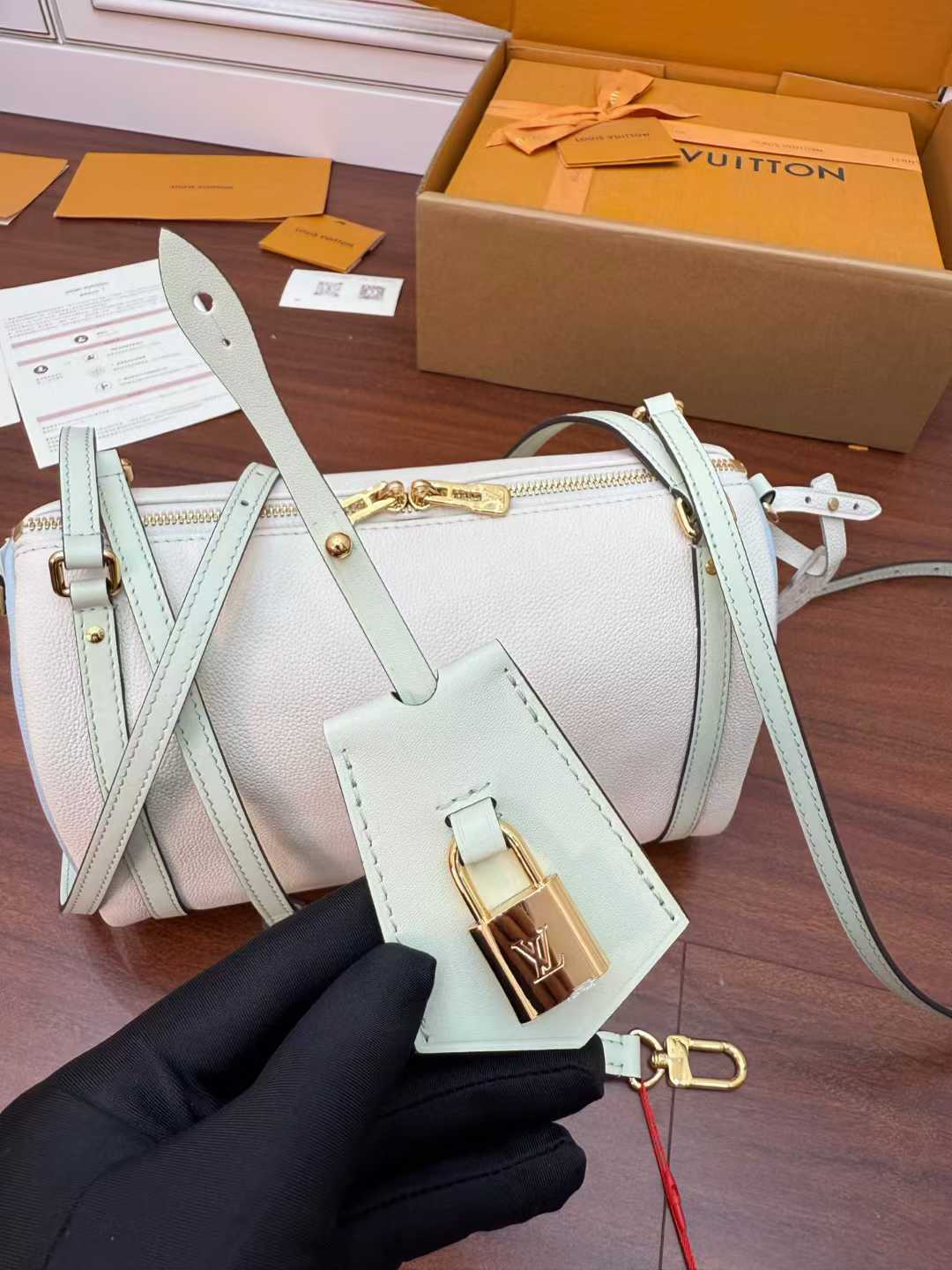 Louis Vuitton Express Bag view 7