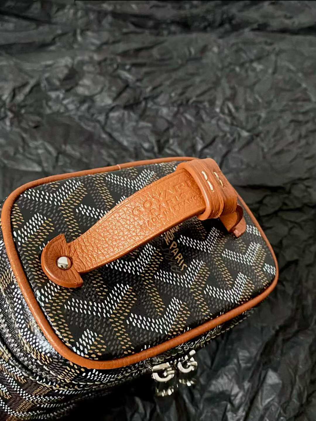 Goyard Muse Nano Vanity(11 available) view 4