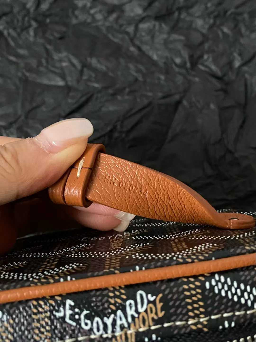 Goyard Muse Nano Vanity(11 available) view 5