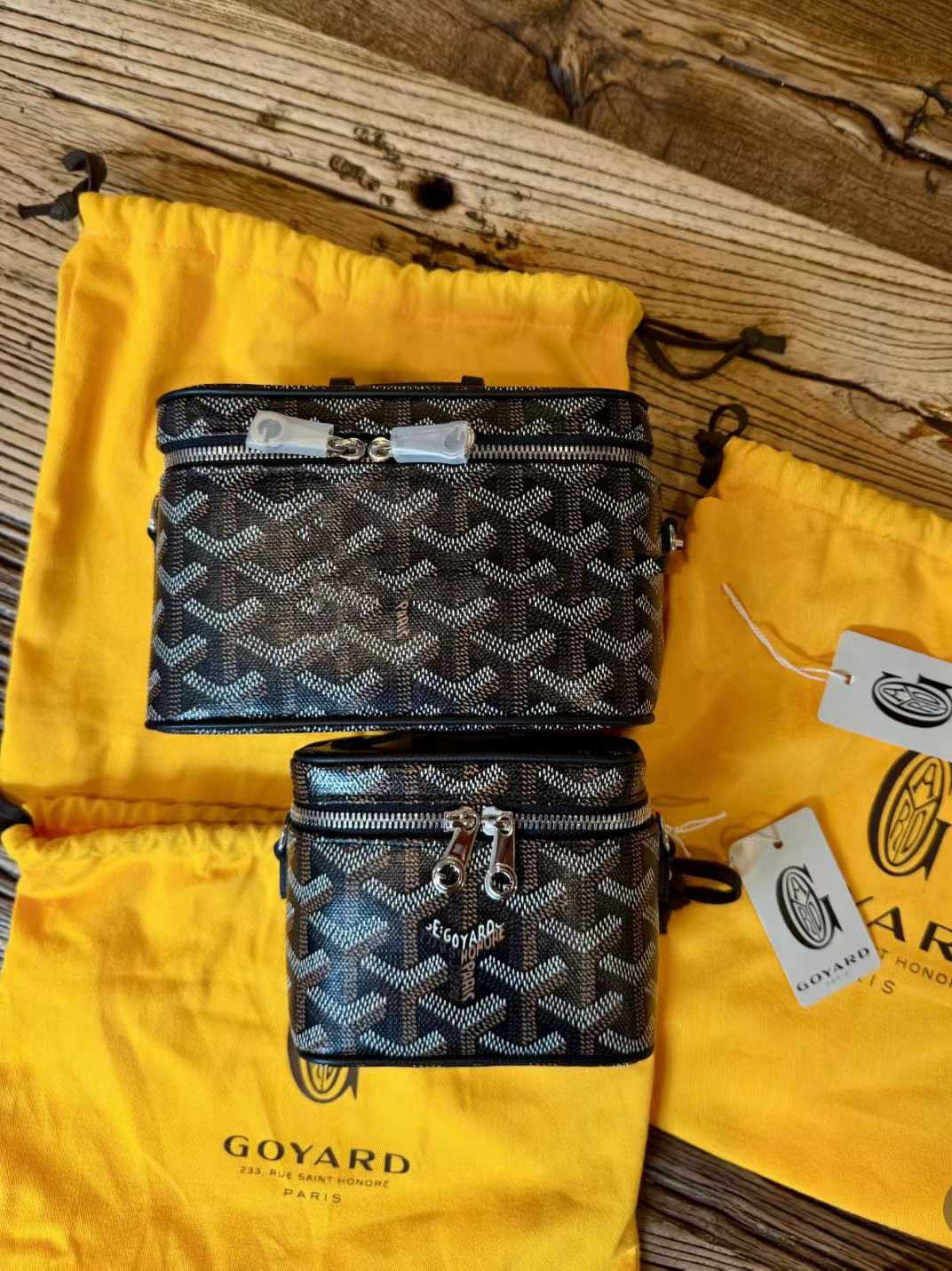 Goyard Muse Nano Vanity(11 available) view 8