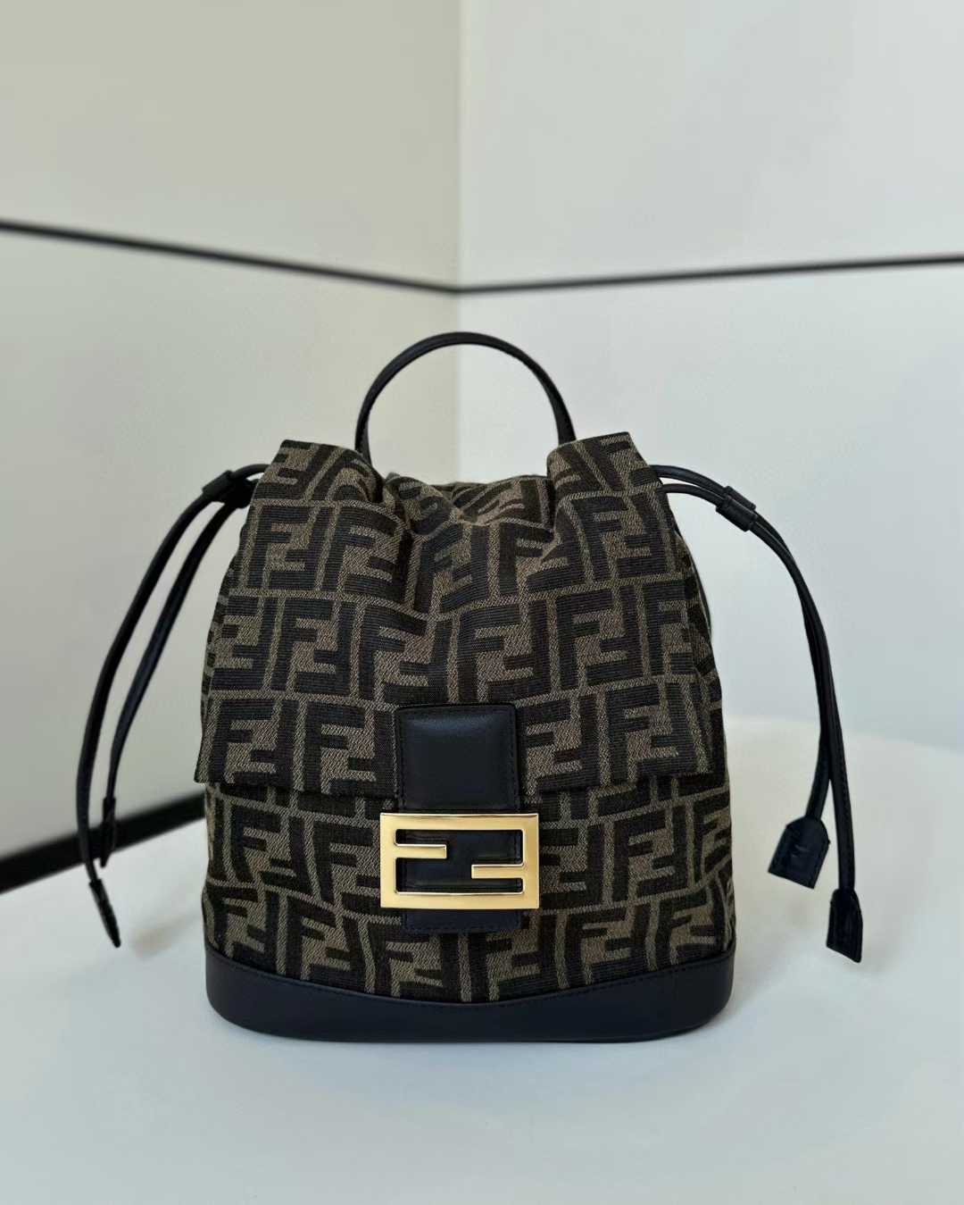 Fendi Backpack view 1