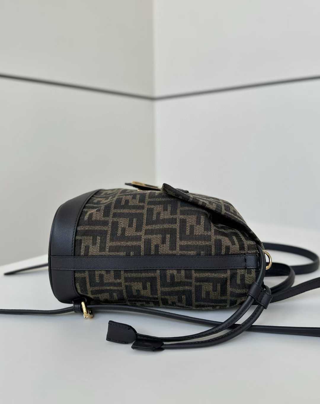 Fendi Backpack view 3