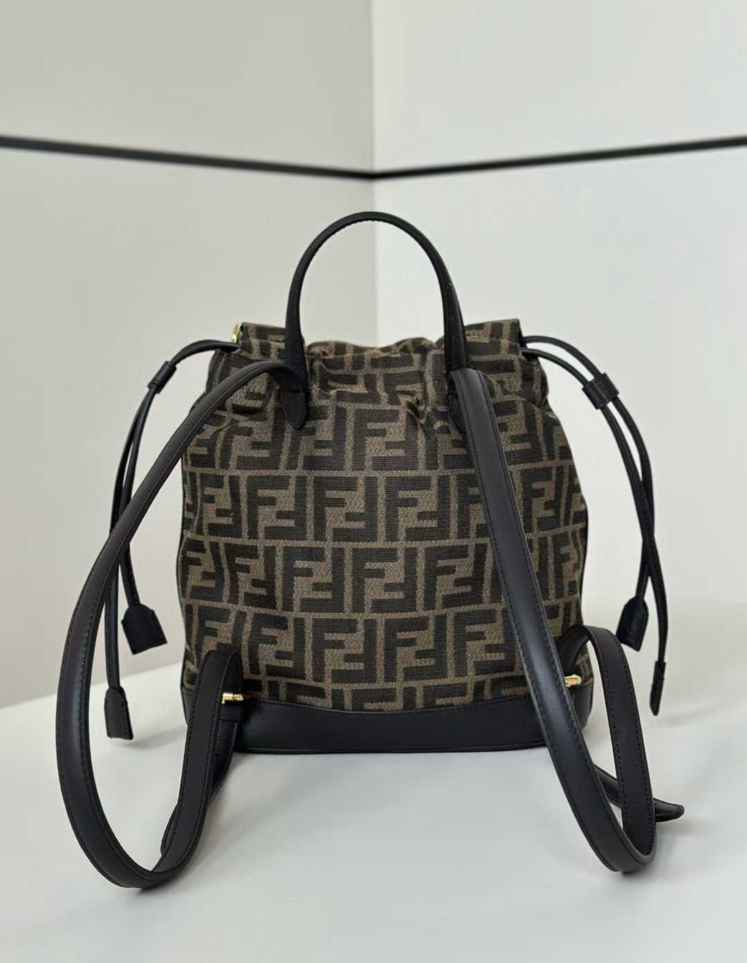Fendi Backpack view 4