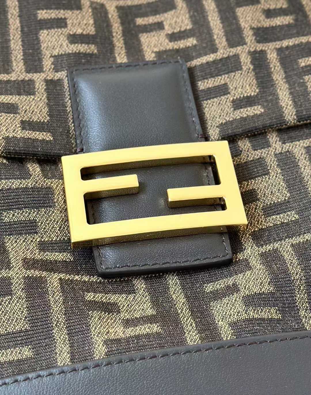Fendi Backpack view 6