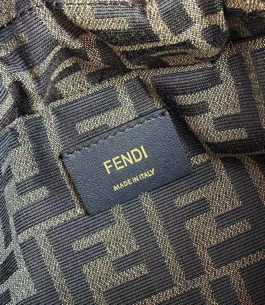 Fendi Backpack view 7