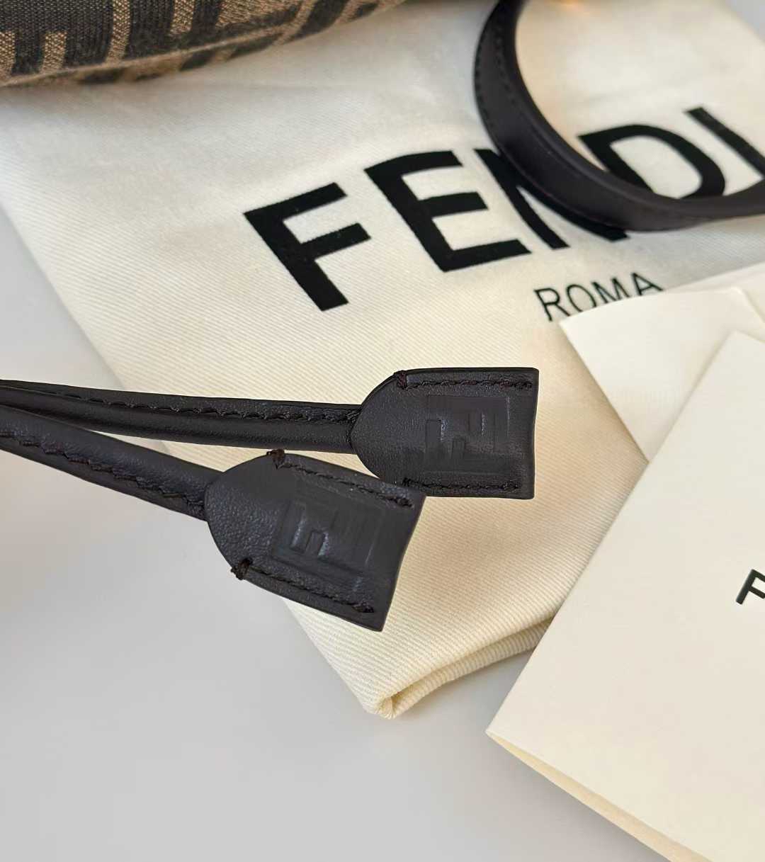 Fendi Backpack view 8