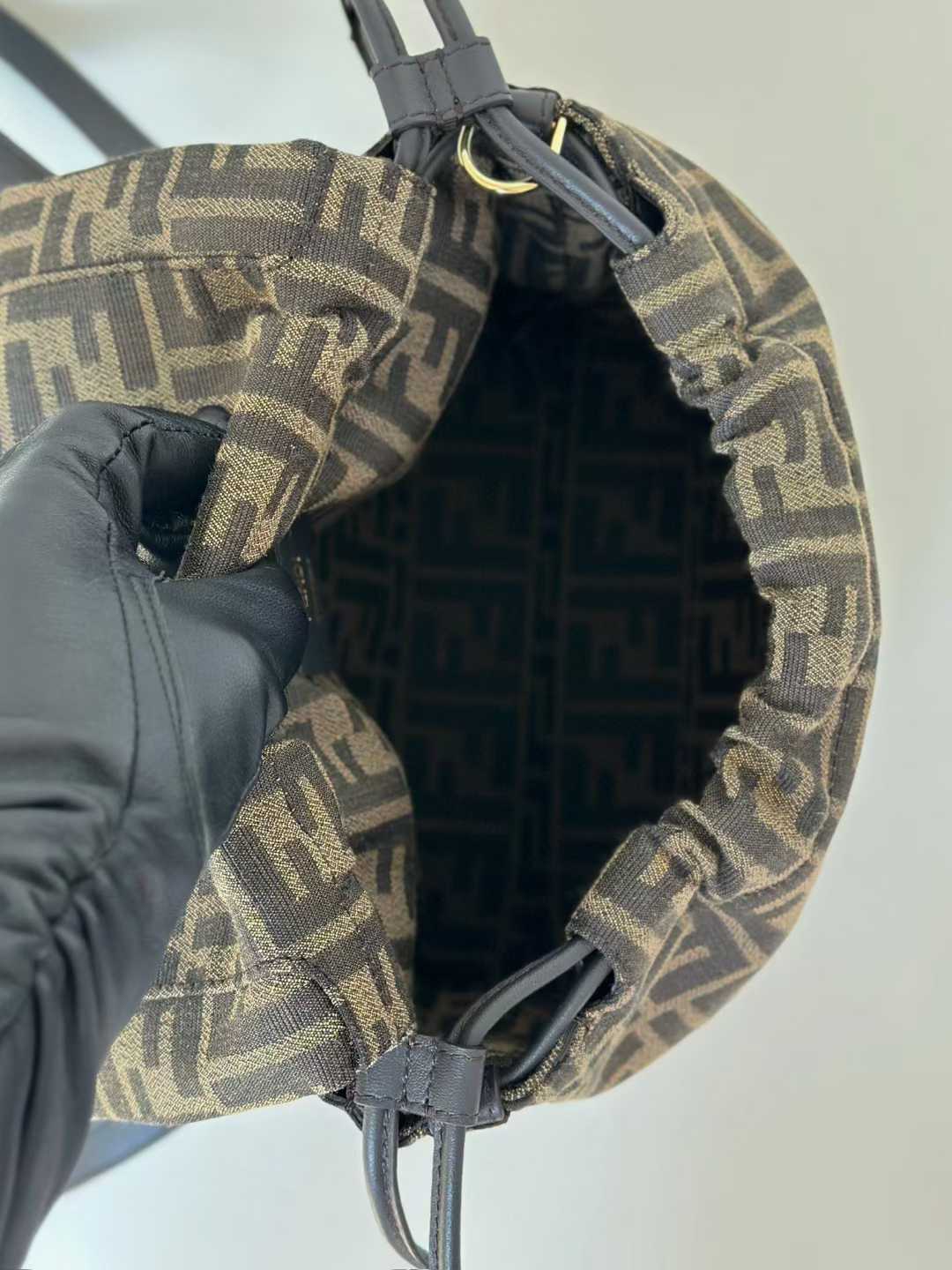 Fendi Backpack view 9