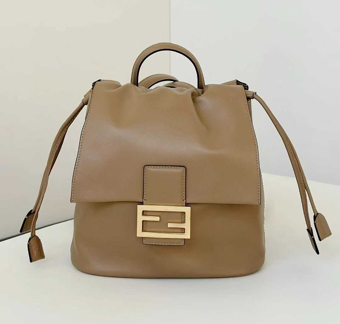 Fendi Backpack view 1