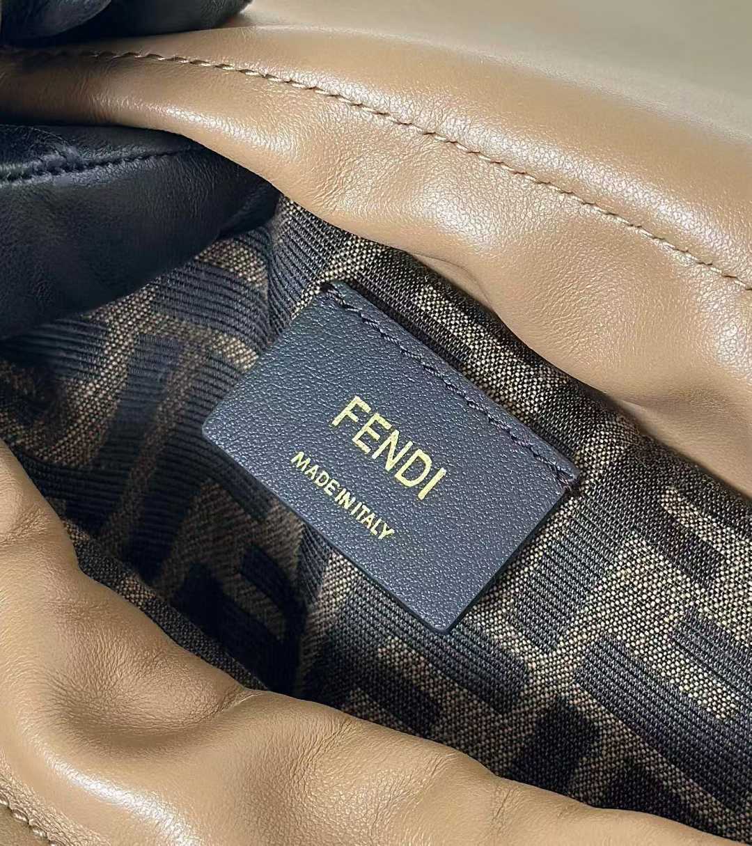 Fendi Backpack view 4
