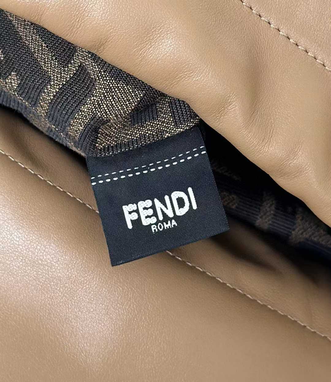 Fendi Backpack view 5