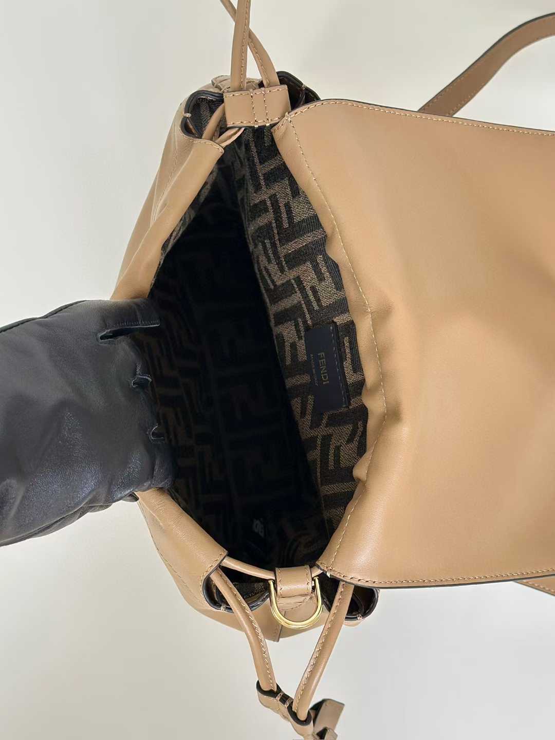 Fendi Backpack view 8