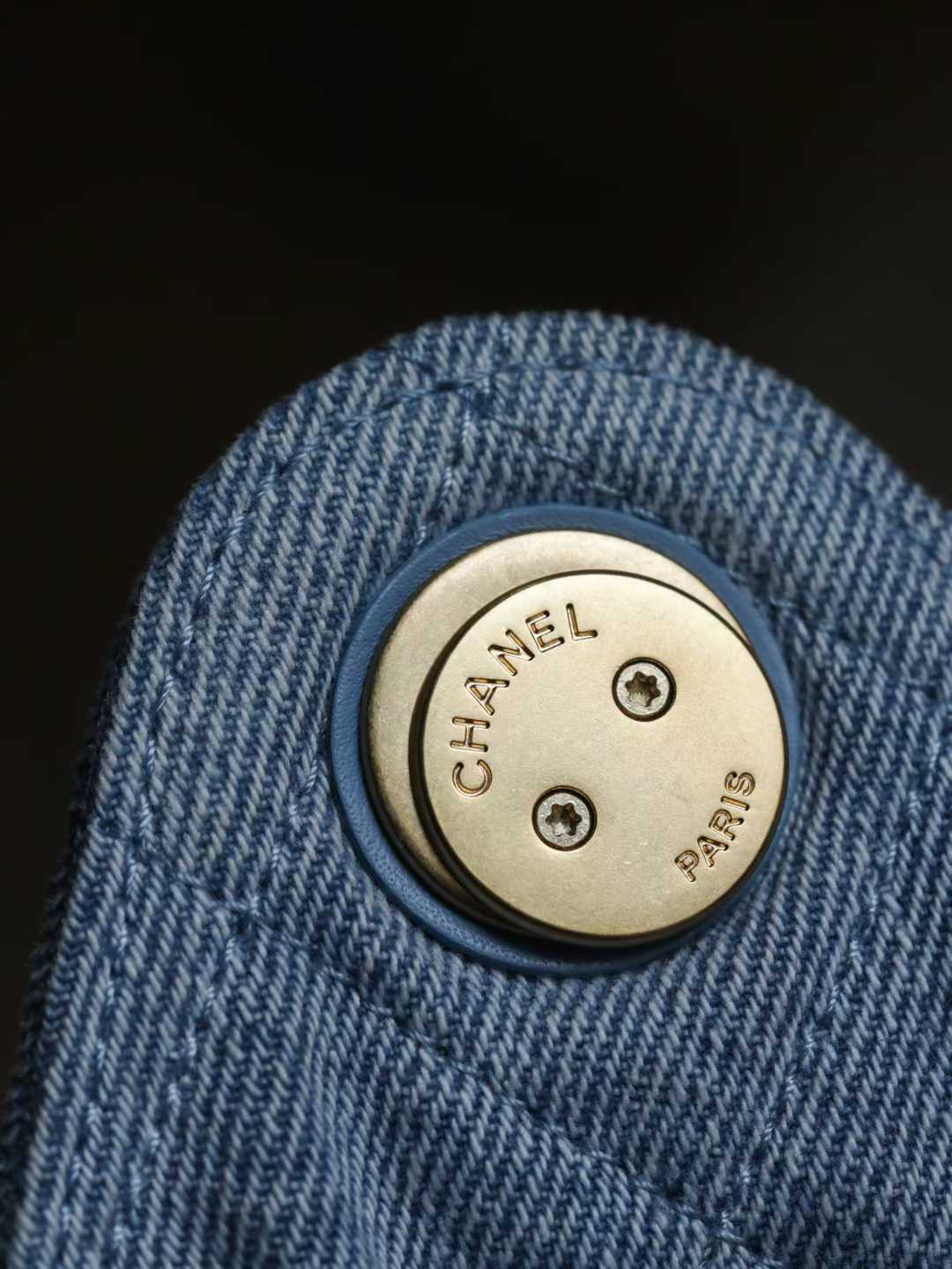 Chanel 25 Handbag (003) view 7