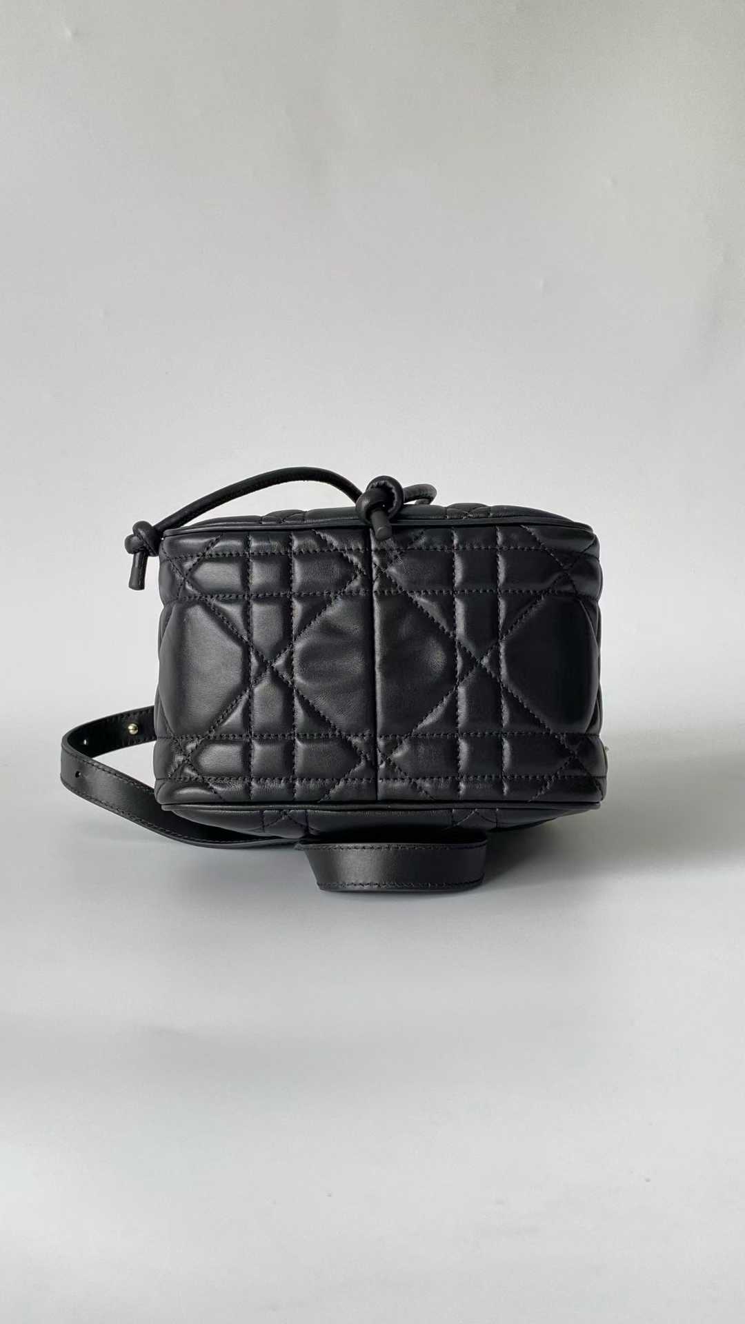 Dior D-Motion Bag view 3