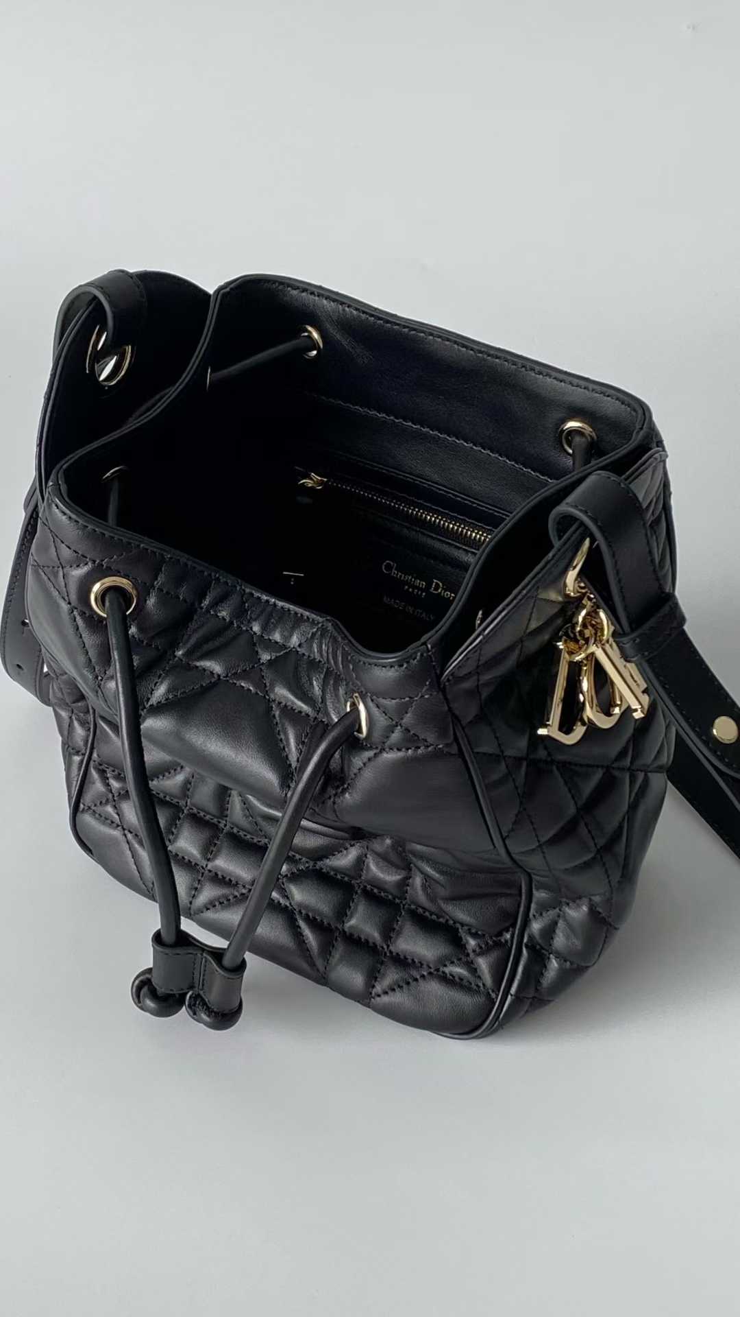 Dior D-Motion Bag view 7