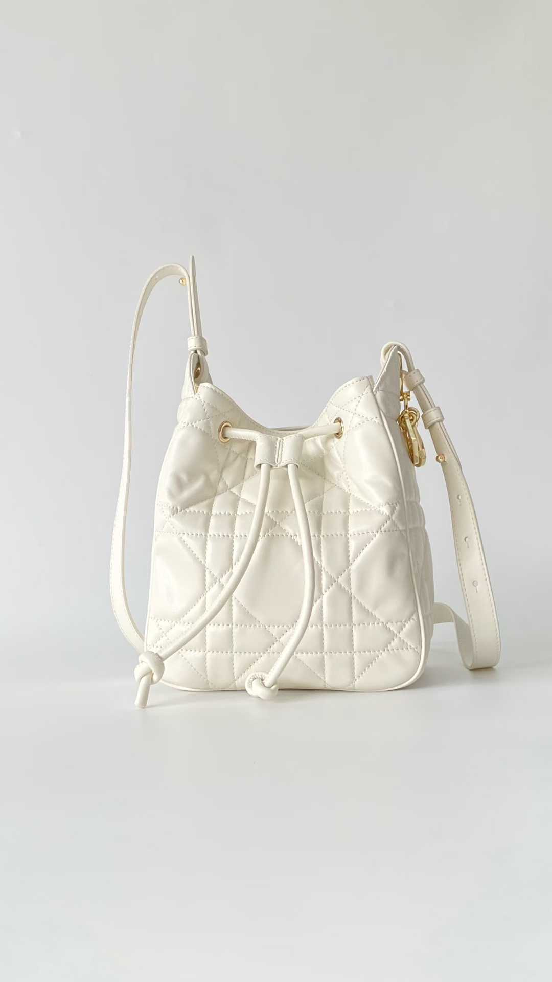 Dior D-Motion Bag view 1