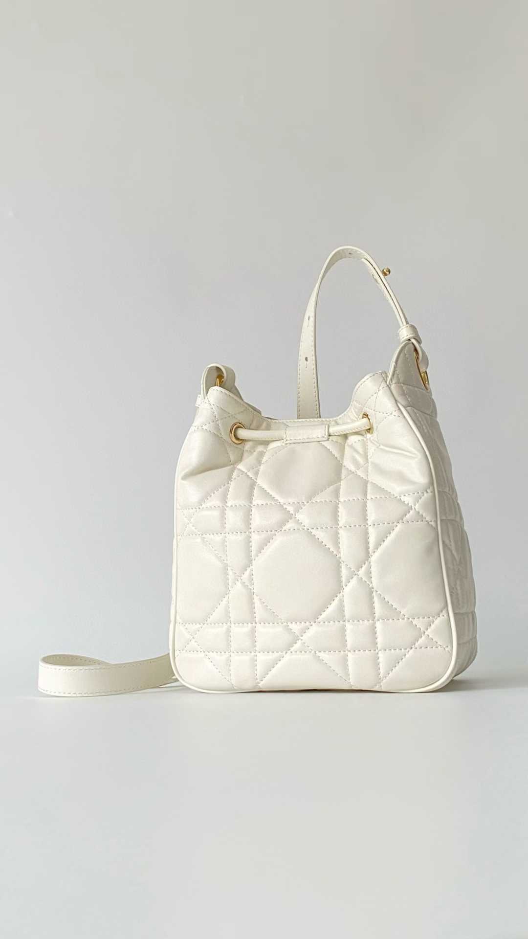 Dior D-Motion Bag view 2