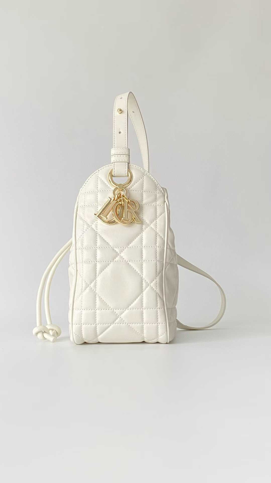 Dior D-Motion Bag view 3
