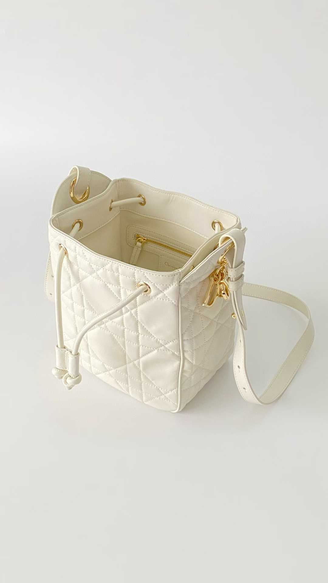 Dior D-Motion Bag view 7