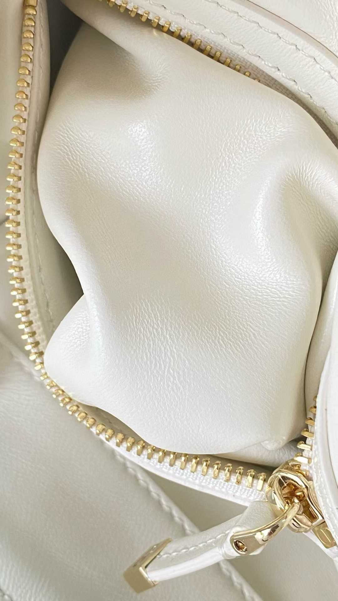 Dior D-Motion Bag view 9