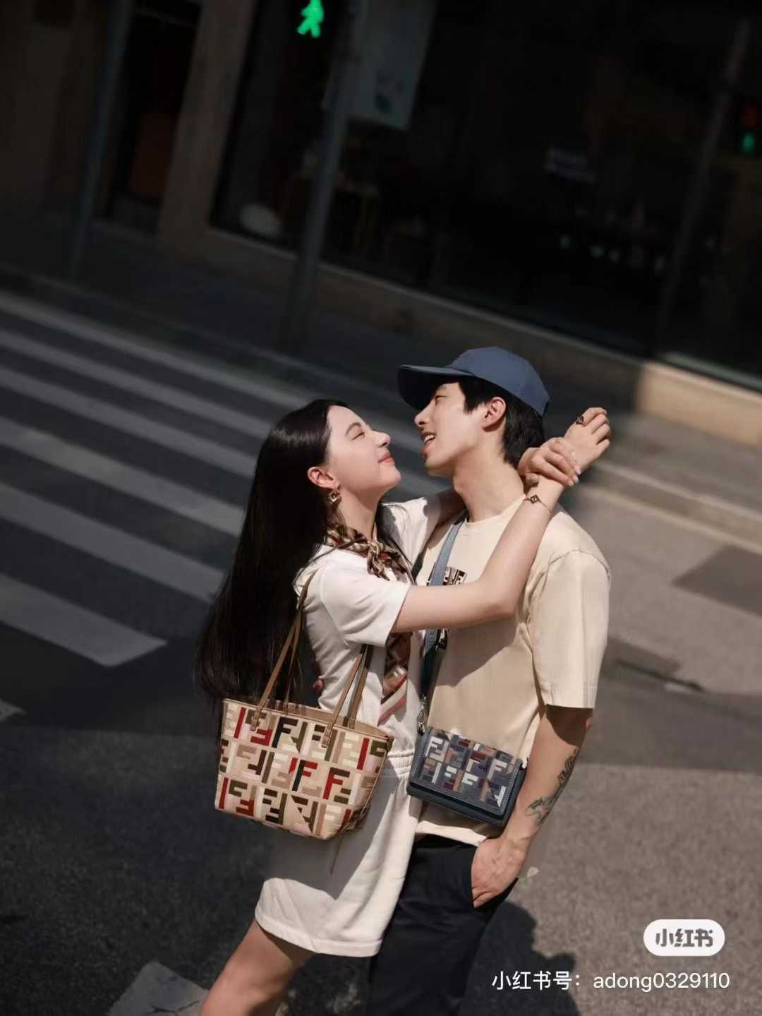Fendi Roll SMALL view 9