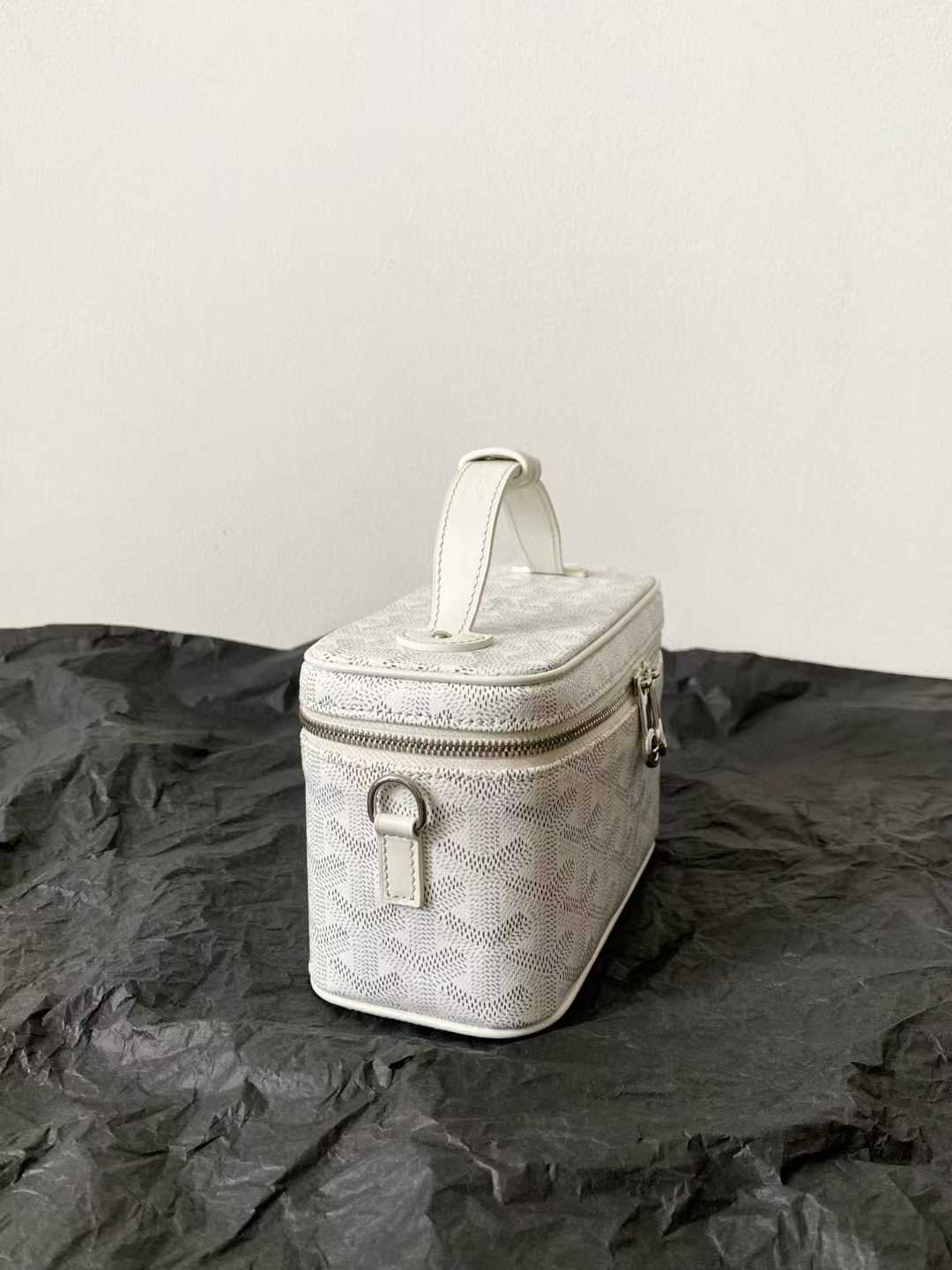 Goyard Muse Mini Vanity view 3