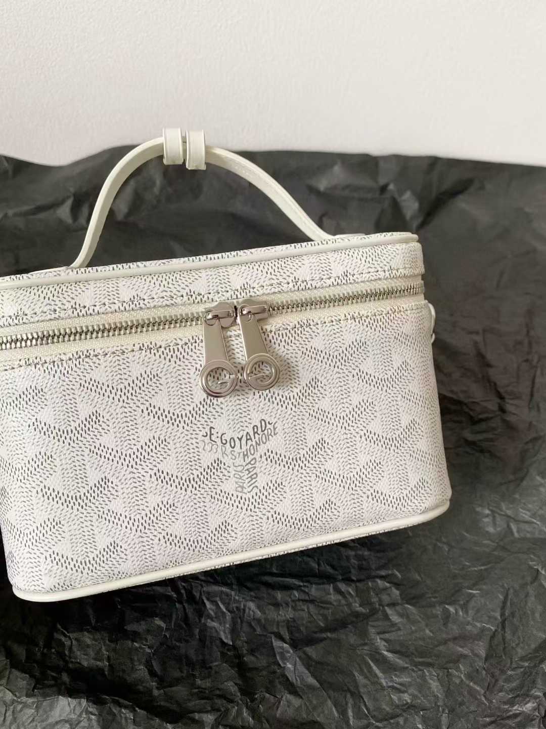 Goyard Muse Mini Vanity view 5