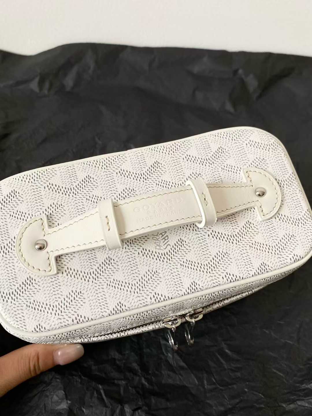 Goyard Muse Mini Vanity view 6
