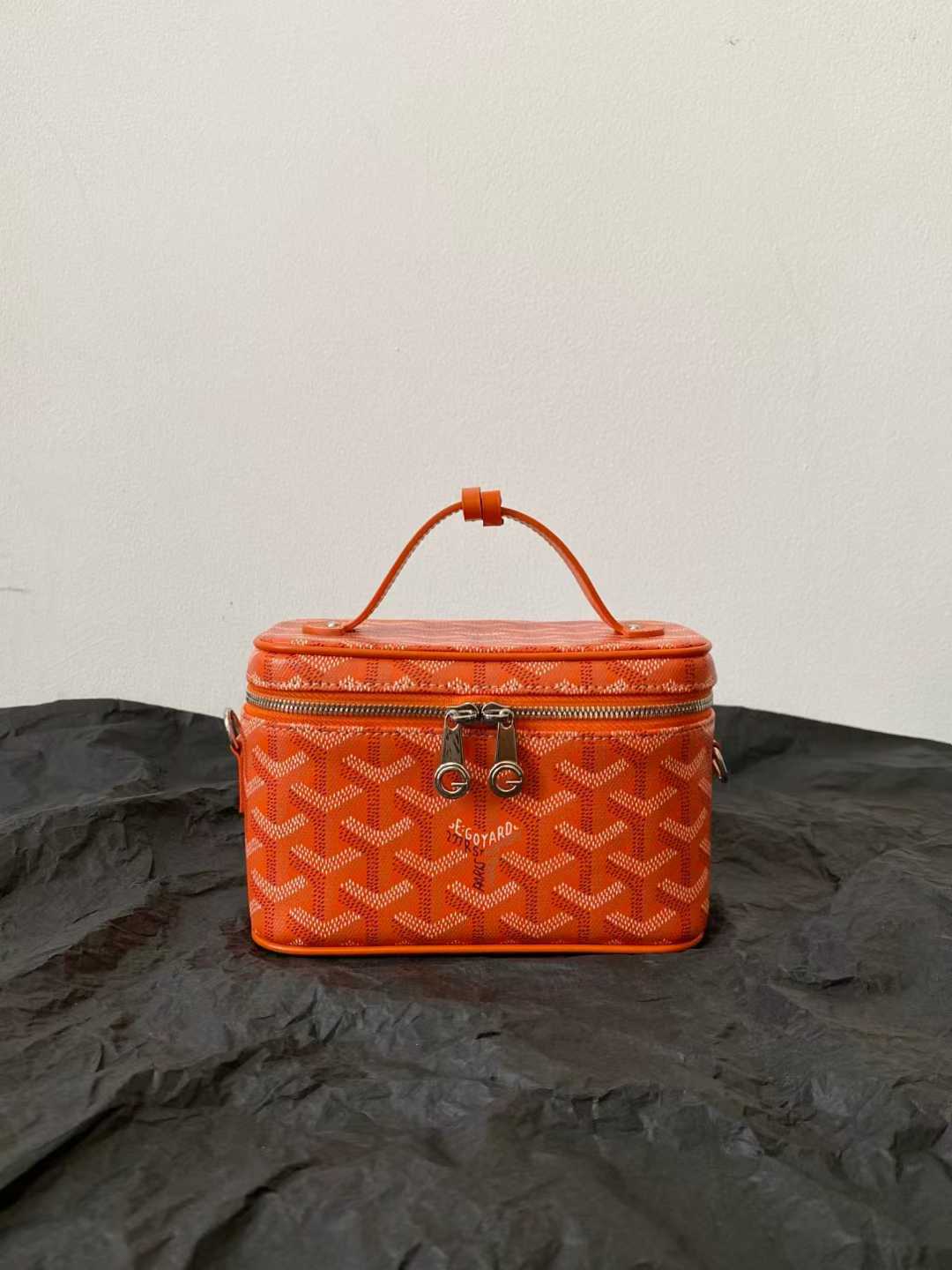 Goyard Muse Mini Vanity view 2