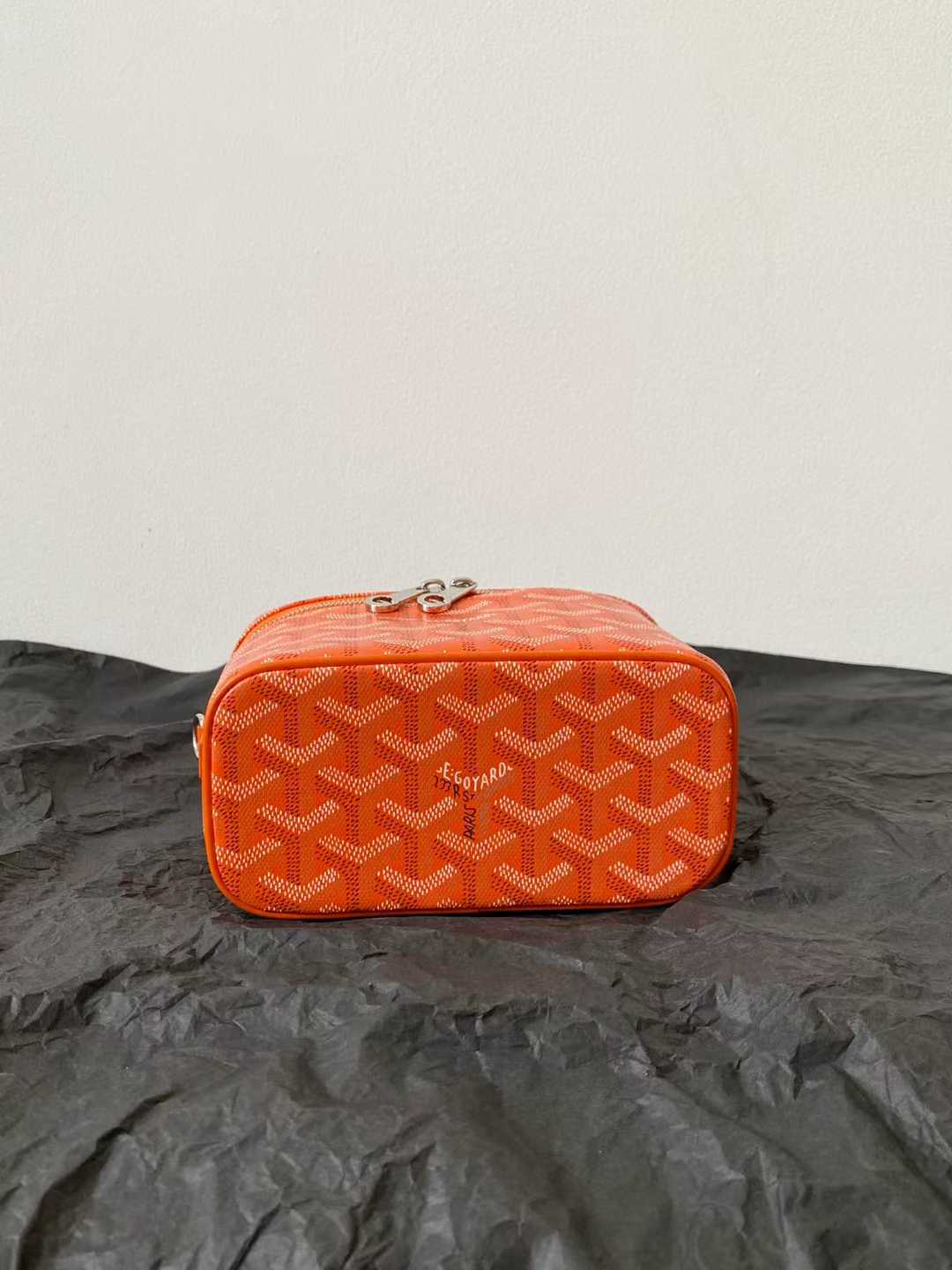 Goyard Muse Mini Vanity view 4