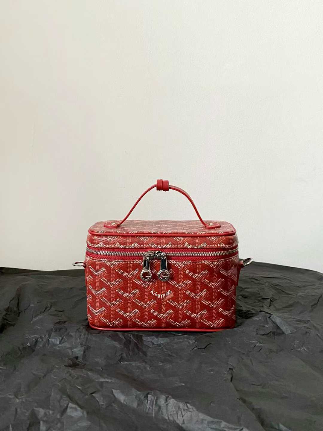 Goyard Muse Mini Vanity view 2
