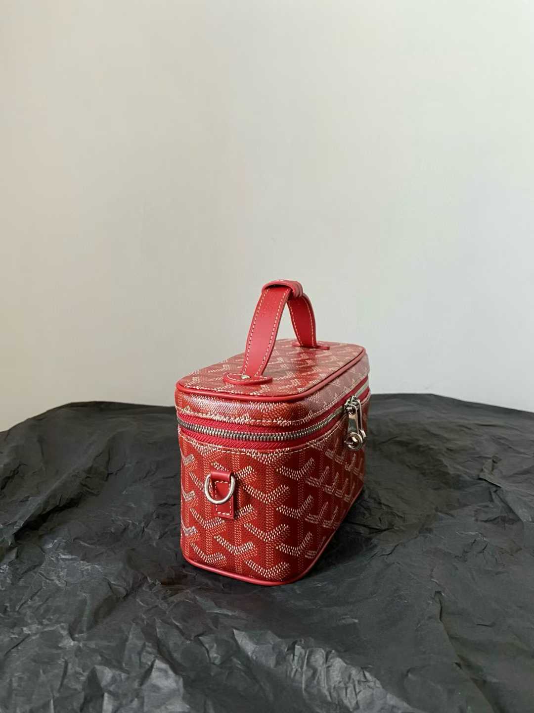 Goyard Muse Mini Vanity view 3